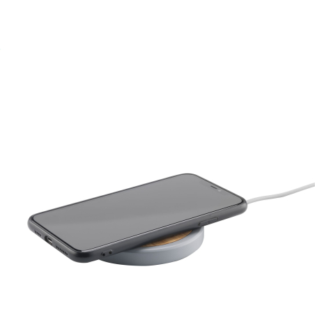 Lidos Stone ECO 10W Wireless Charger chargeur sans fil