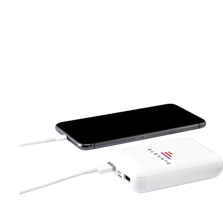 PocketPower 10000 Wireless Powerbank chargeur sans fil