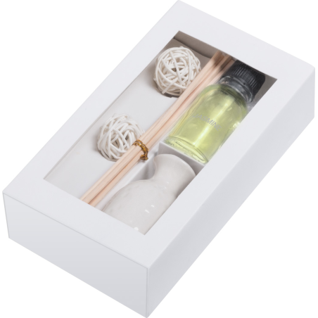set diffuseur parfum