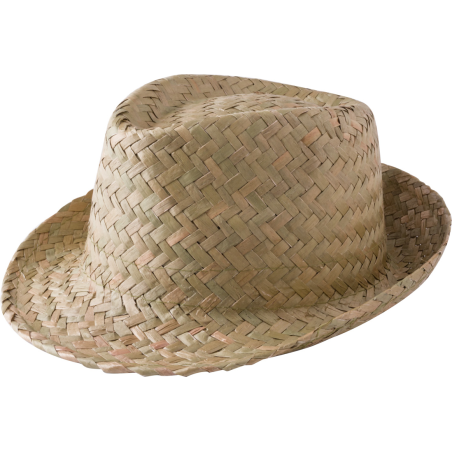 chapeau de paille