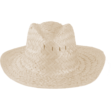 chapeau de paille