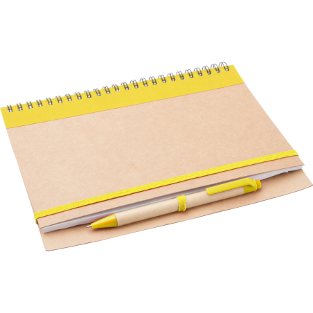 bloc-notes