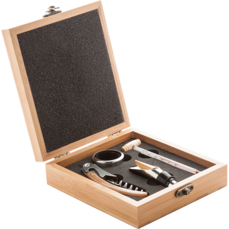 set à vin