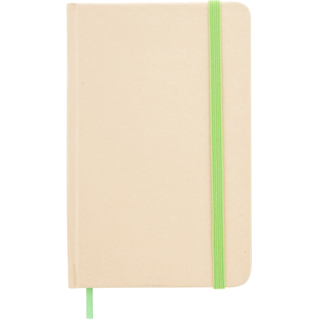 bloc-notes papier recyclé