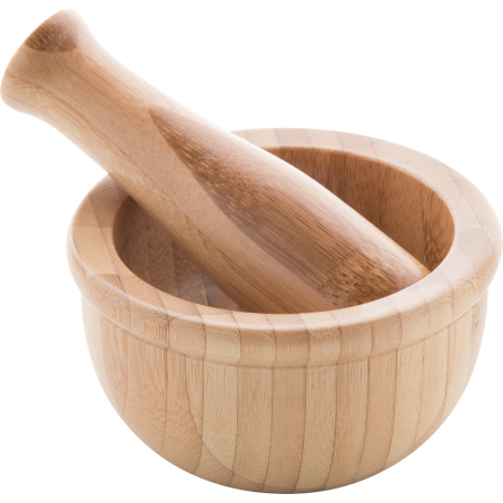 mortier et pilon
