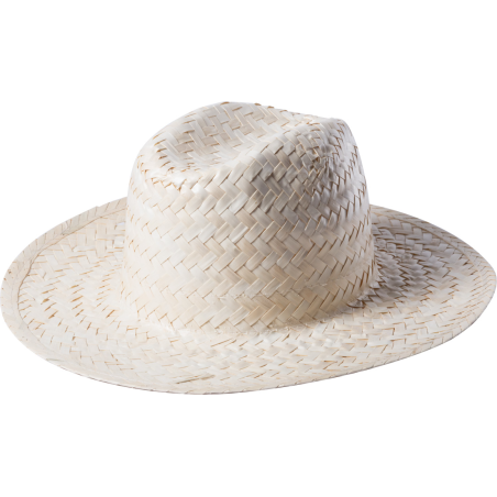 chapeau de paille