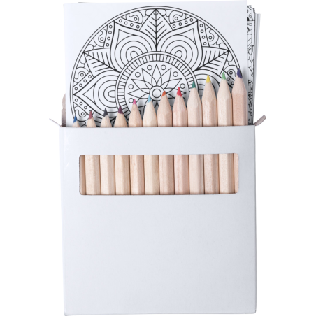 jeu de coloriage mandala