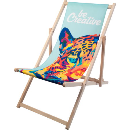 Chaise longue