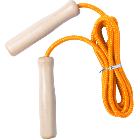 corde à sauter