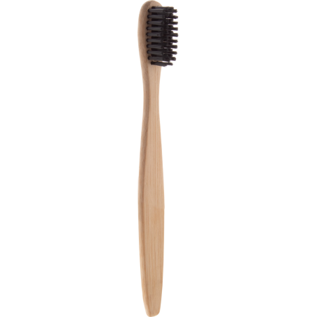 brosse à dents en bambou pour enfants
