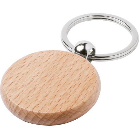 porte-clés, rond