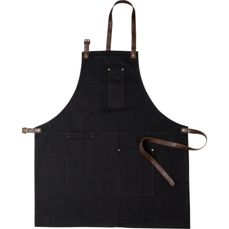 tablier de cuisine en coton