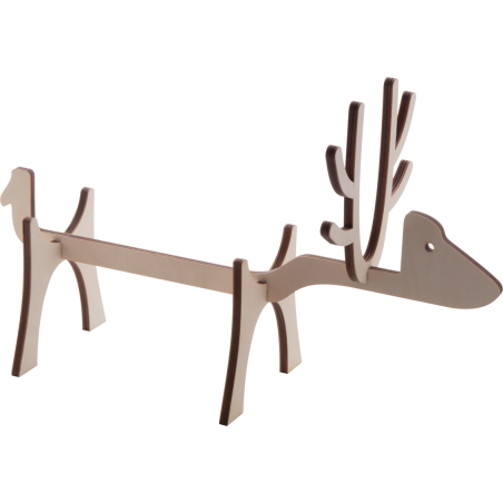 Support pour bouteille de vin