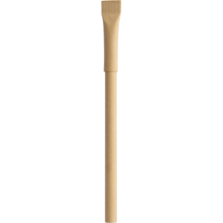 stylo à bille recyclable