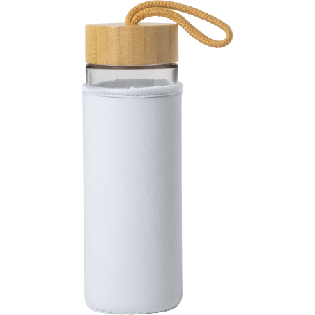 bouteille en verre