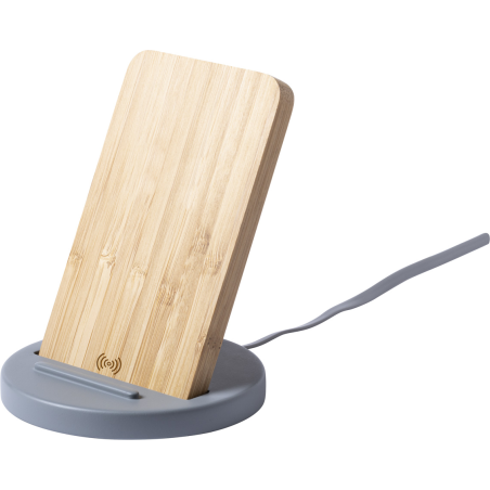 support mobile sans fil