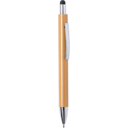 stylo bambou