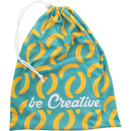 sac réutilisable