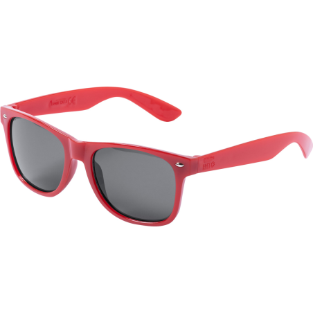 lunettes de soleil en rpet