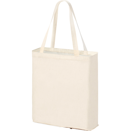 tote bag pliable