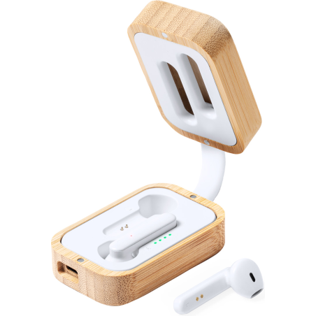 écouteurs bluetooth