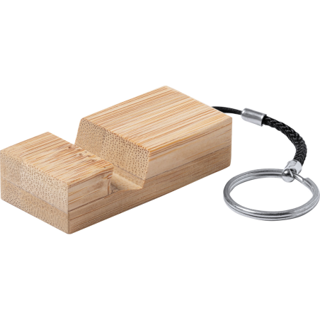 porte-clés support portable