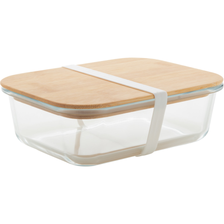 lunch box en bois