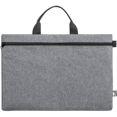 porte-document en RPET