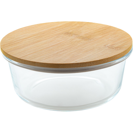 lunch box en verre