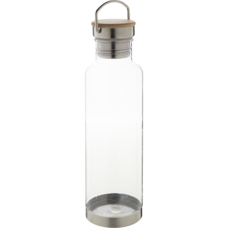 bouteille de sport en tritan