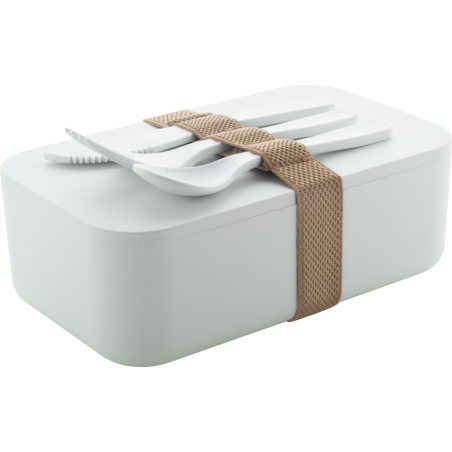 lunch box en PLA