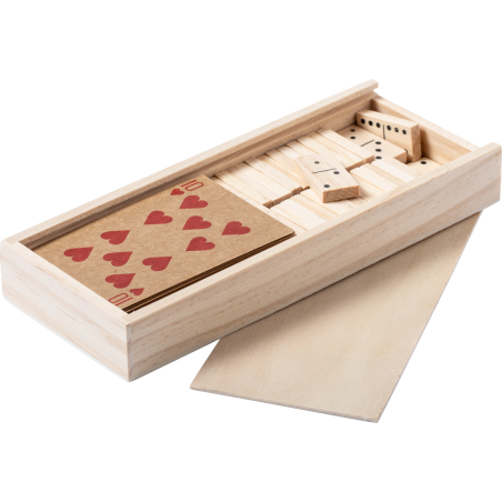 Set de jeux
