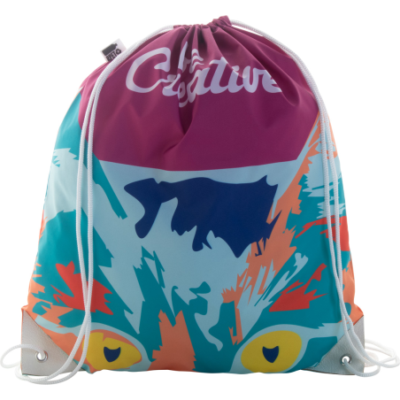 sac piscine personnalisé