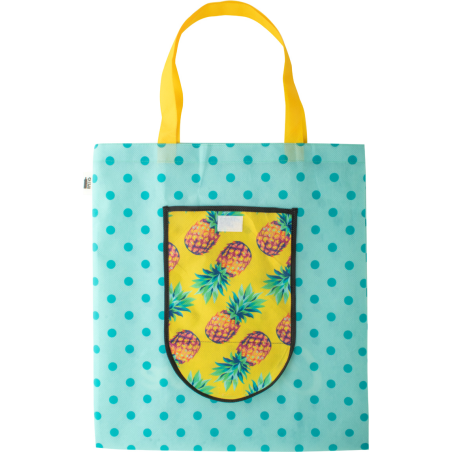 sac shopping personnalisé