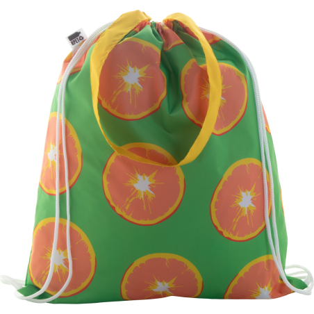 sac piscine personnalisé