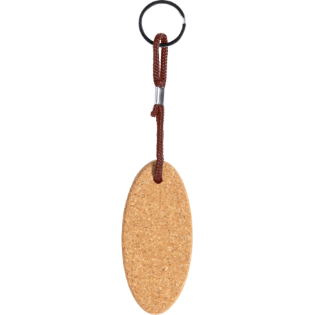 Porte-clés en liège