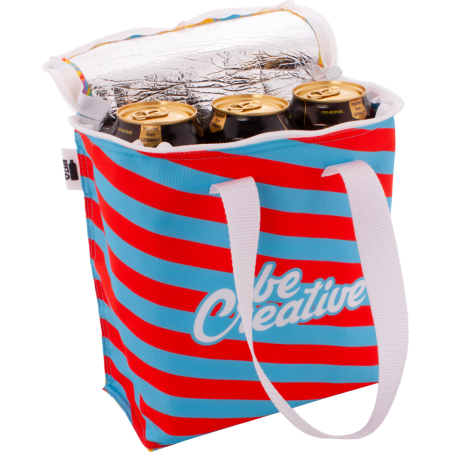 Sac isotherme sur mesure