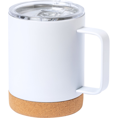 Mug thermos