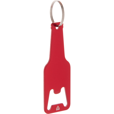 porte-clés décapsuleur