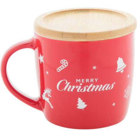 mug Noël