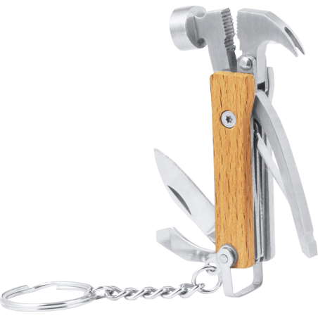 porte-clés multi-outils