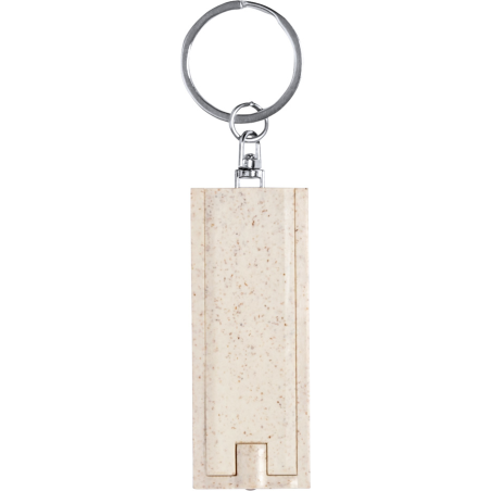 porte-clés lampe de poche