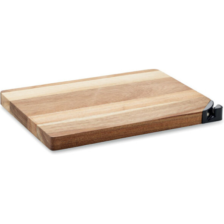 Planche à découper en acacia