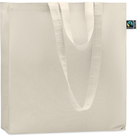Sac Shopping commerce équitable
