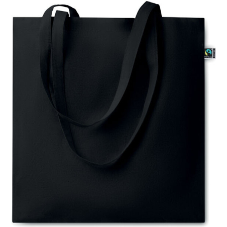 Sac shopping Fairtrade140gr/m²