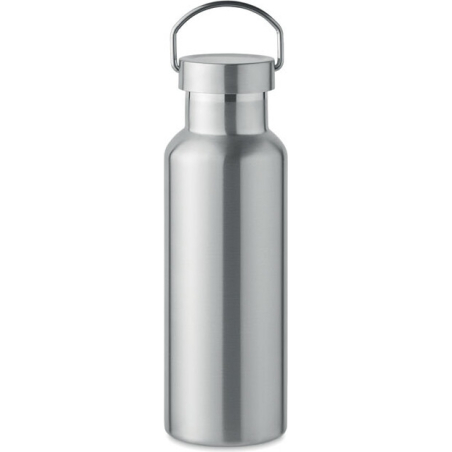 Bouteille double paroi 500 ml