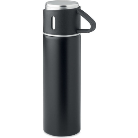 Bouteille double paroi 420 ml