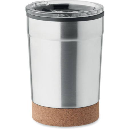 Gobelet double paroi 300ml