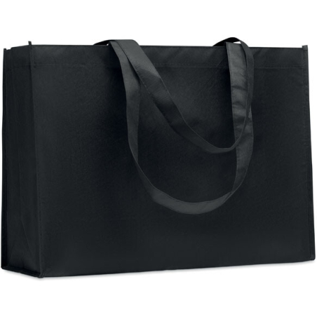 Sac shopping en RPET non tissé