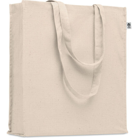 Sac shopping en coton bio